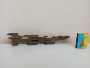 Коряга декор для акваріума # 139. Лабіринт. Ціна 130 грн.