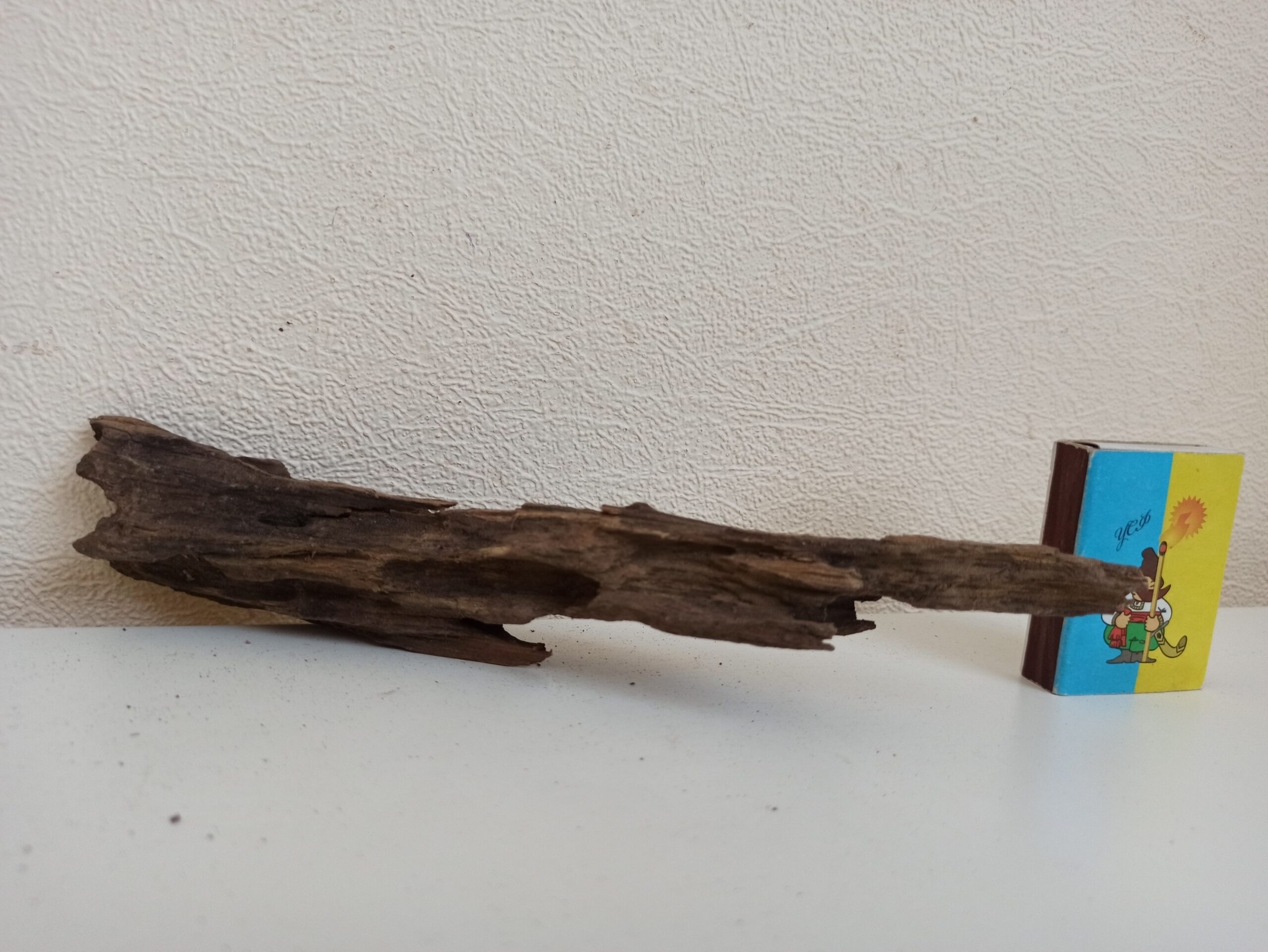 Коряга декор для акваріума # 145. Лабіринт. Ціна 75 грн. - Зображення 3