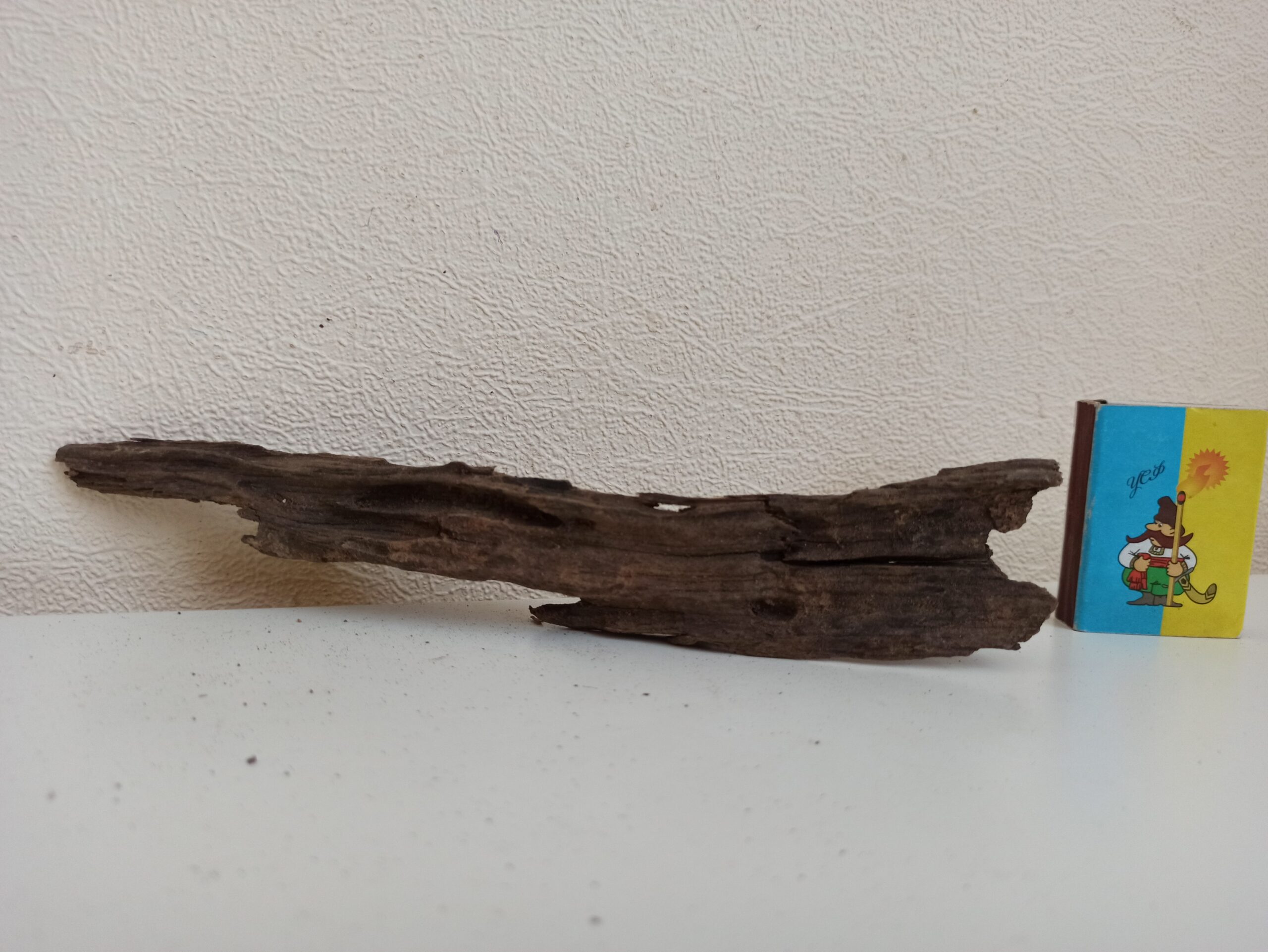 Коряга декор для акваріума # 145. Лабіринт. Ціна 75 грн. - Зображення 5