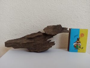 Коряга декор для акваріума # 146. Лабіринт. Ціна 70 грн.