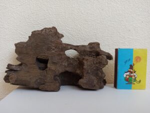 Коряга декор для акваріума # 148. Лабіринт. Ціна 130 грн.