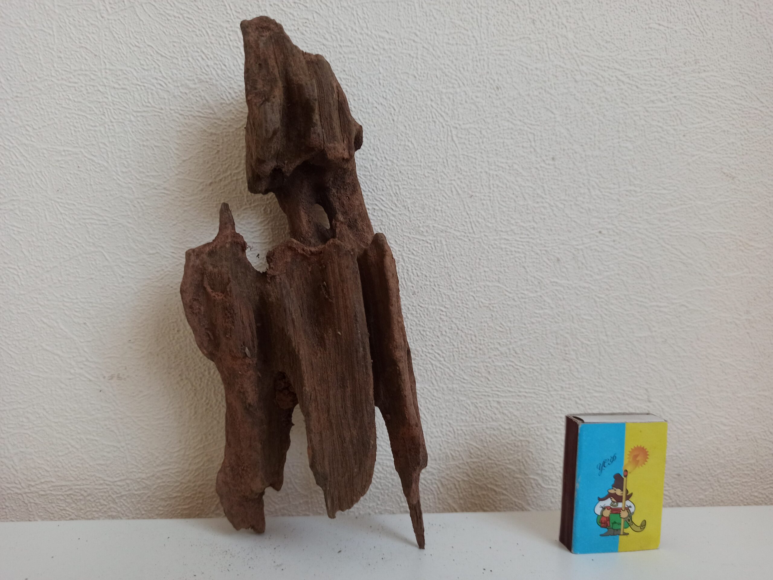 Коряга декор для акваріума # 149. Лабіринт. Ціна 195 грн.