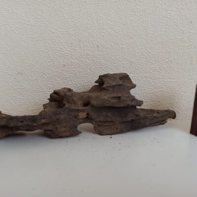 Коряга декор для акваріума # 150. Лабіринт. Ціна 100 грн.