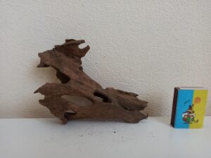 Коряга декор для акваріума # 151. Лабіринт. Ціна 150 грн.