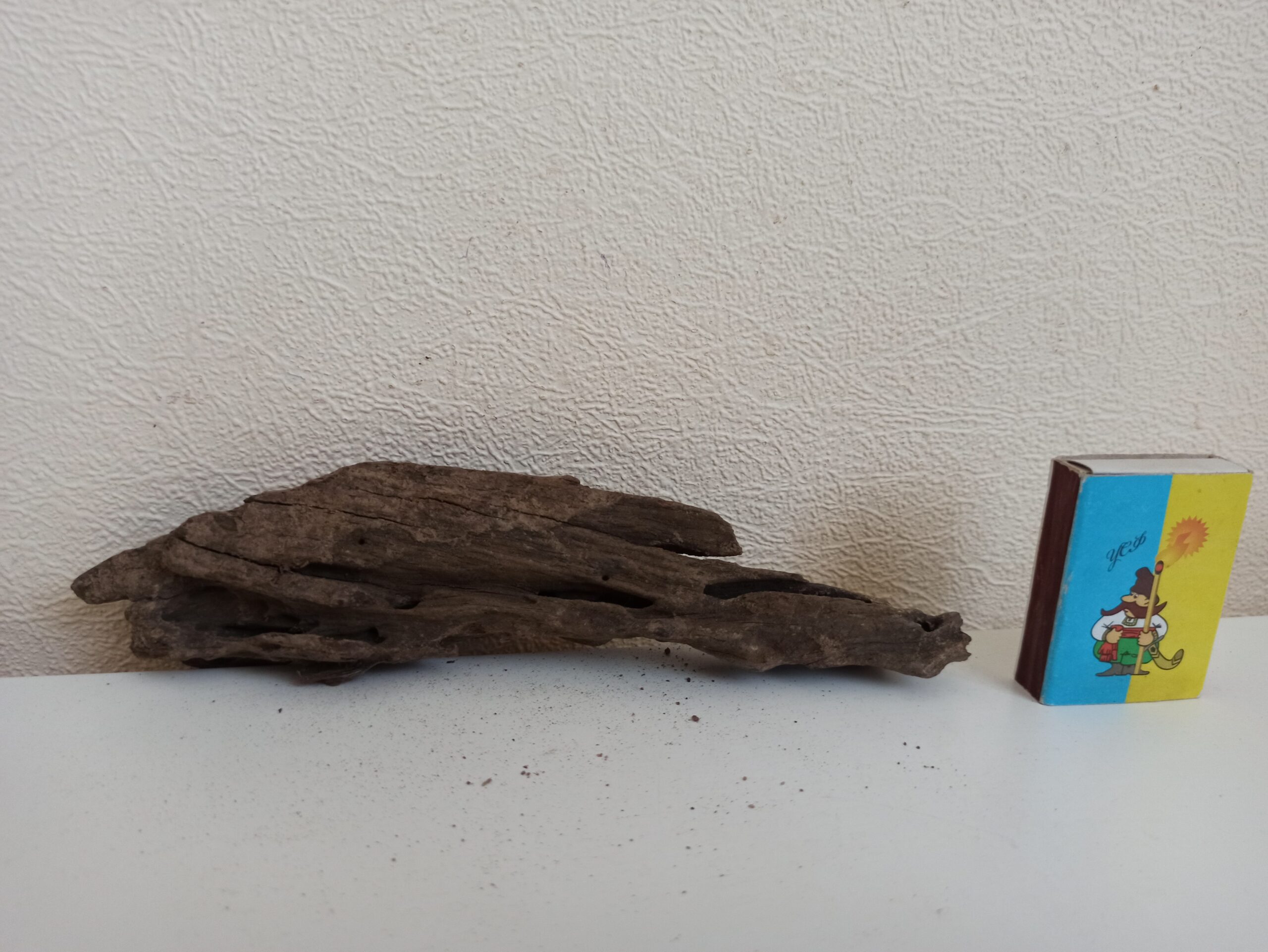 Коряга декор для акваріума # 152. Лабіринт. Ціна 85 грн. - Зображення 2