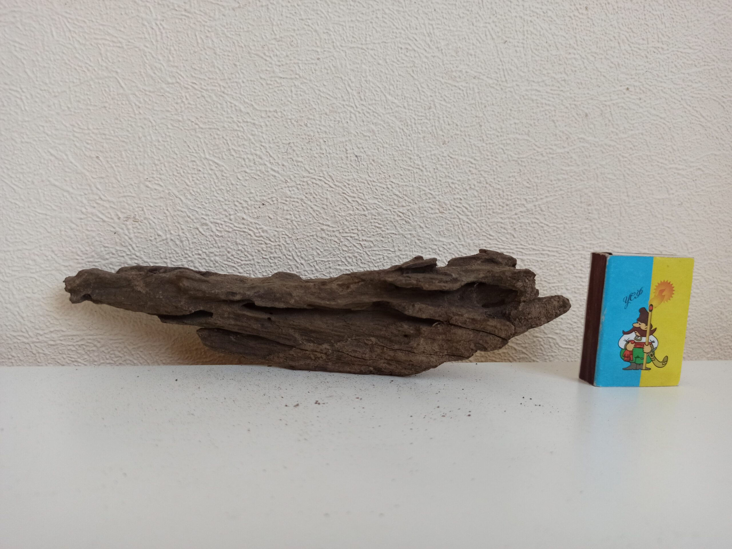 Коряга декор для акваріума # 152. Лабіринт. Ціна 85 грн. - Зображення 3