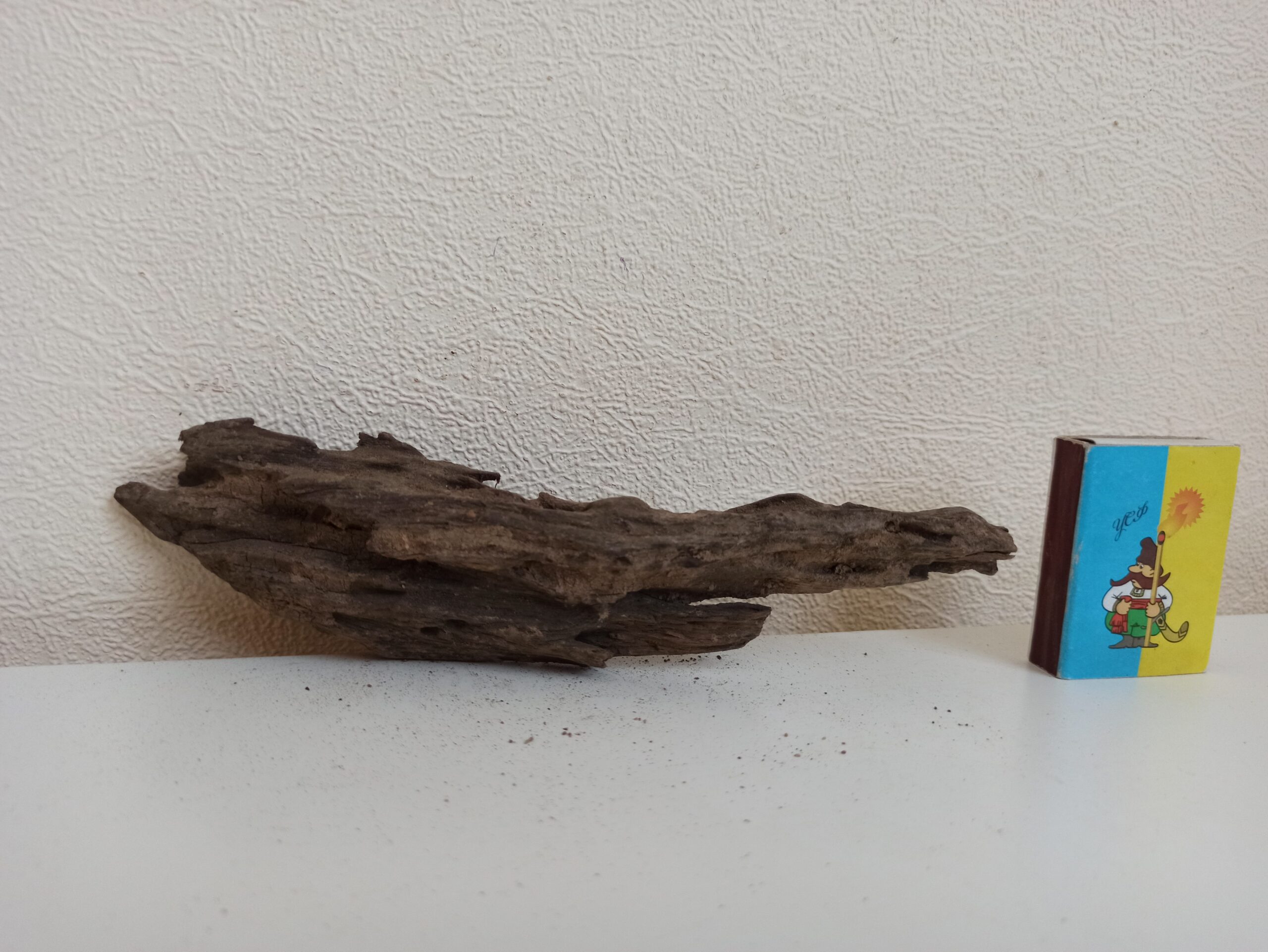 Коряга декор для акваріума # 152. Лабіринт. Ціна 85 грн.