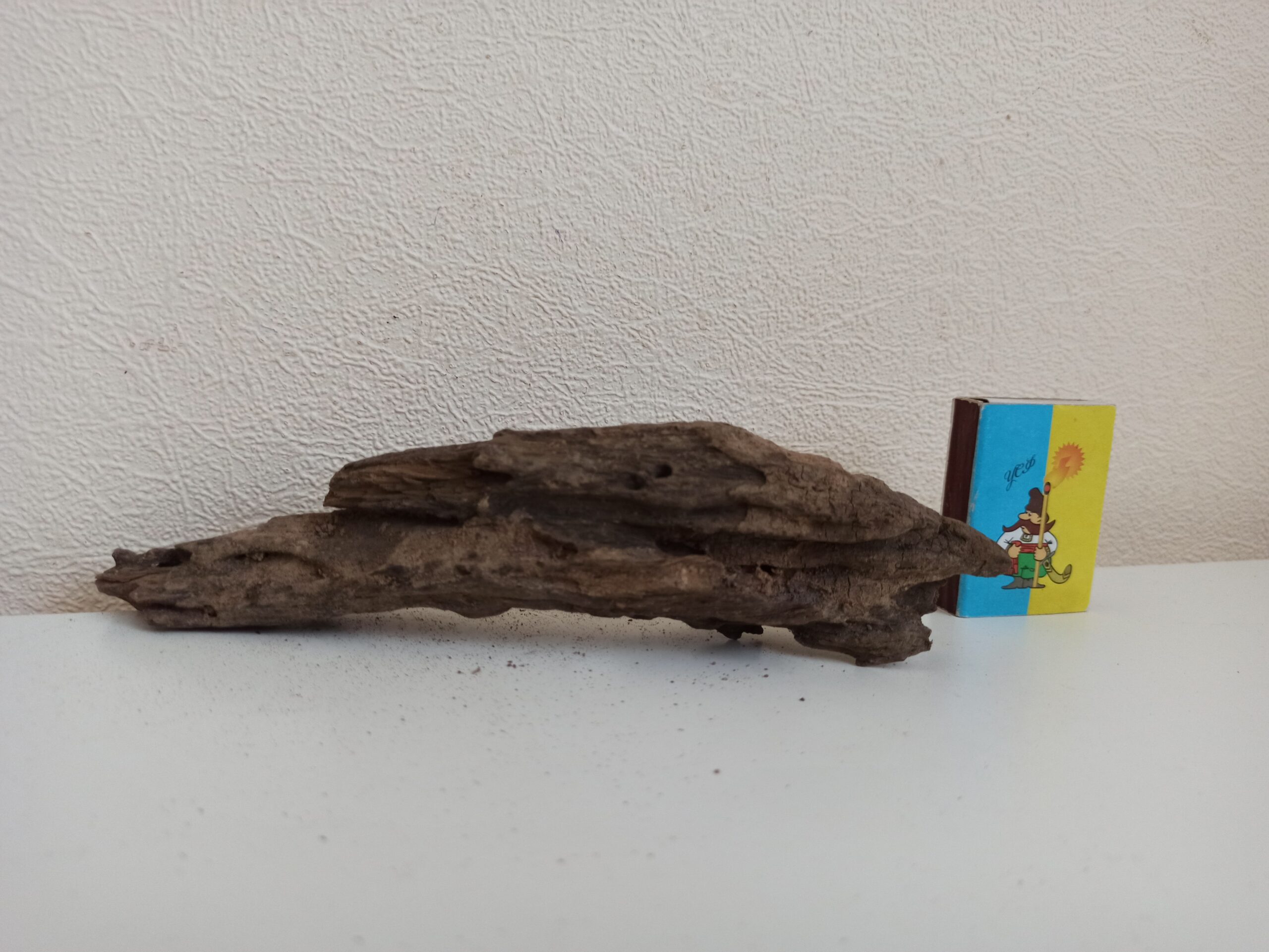 Коряга декор для акваріума # 152. Лабіринт. Ціна 85 грн. - Зображення 5