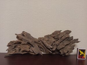 Композиція з коряг для акваріума #34. Лабіринт. Ціна 495 грн.