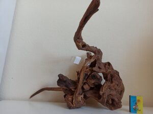 Композиція з коряг для акваріума #8. Кораловий корінь. Ціна 795 грн.