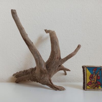 Коряга декор для акваріума # 18. Азалія. Ціна 170 грн.