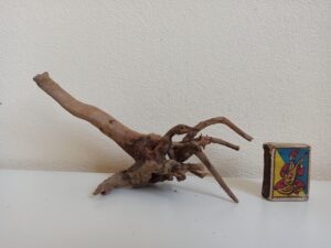 Коряга декор для акваріума # 22. Азалія. Ціна 140 грн.