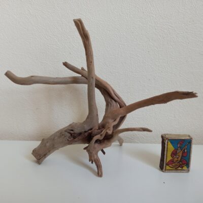 Коряга декор для акваріума # 26. Азалія. Ціна 200 грн.