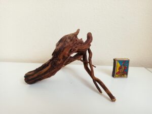 Коряга декор для акваріума # 30. Азалія. Ціна 200 грн.