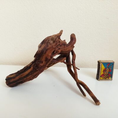 Коряга декор для акваріума # 30. Азалія. Ціна 200 грн.