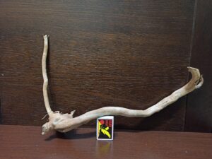 Коряга декор для акваріума # 93. Азалія. Ціна 240 грн.