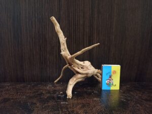 Коряга декор для акваріума # 11. Азалія. Ціна 130 грн.