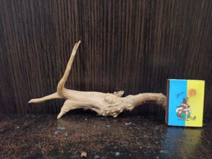 Коряга декор для акваріума # 12. Азалія. Ціна 85 грн.