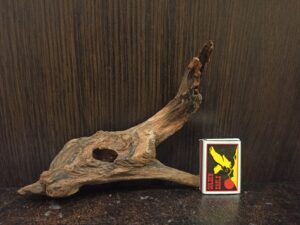 Коряга декор для акваріума # 32. Кораловий корінь. Ціна 150 грн.