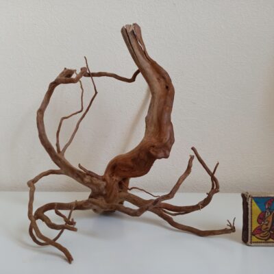 Коряга декор для акваріума # 2. Азалія. Ціна 420 грн.