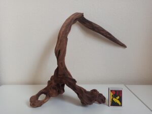 Коряга декор для акваріума # 44. Кораловий корінь. Ціна 595 грн.