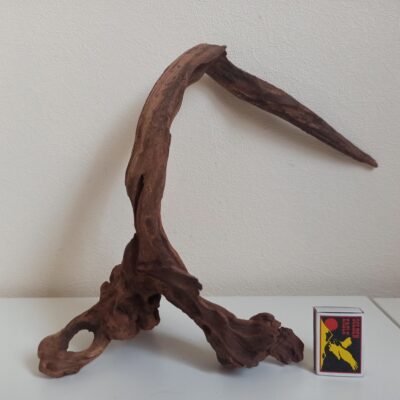 Коряга декор для акваріума # 44. Кораловий корінь. Ціна 595 грн.