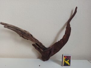 Коряга декор для акваріума # 46. Кораловий корінь. Ціна 330 грн.