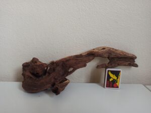 Коряга декор для акваріума # 50. Кораловий корінь. Ціна 275 грн.