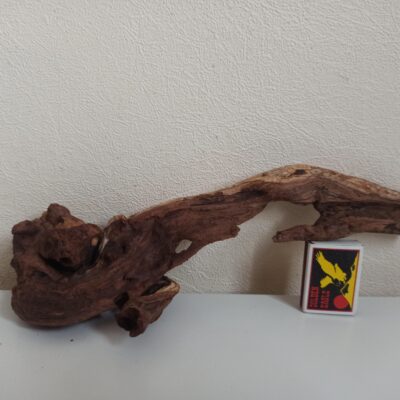 Коряга декор для акваріума # 50. Кораловий корінь. Ціна 275 грн.