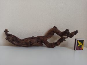 Коряга декор для акваріума # 55. Кораловий корінь. Ціна 285 грн.