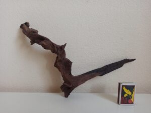 Коряга декор для акваріума # 58. Кораловий корінь. Ціна 195 грн.