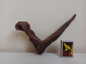 Коряга декор для акваріума # 59. Кораловий корінь. Ціна 150 грн.