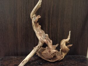Коряга декор для акваріума # 38. Кораловий корінь. Ціна 475 грн.