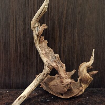 Коряга декор для акваріума # 38. Кораловий корінь. Ціна 475 грн.