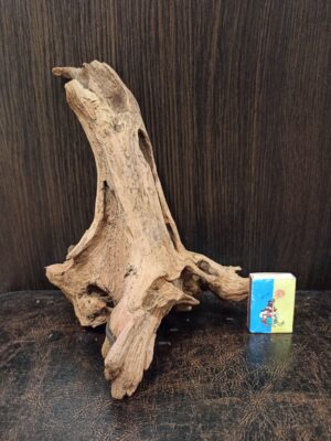 Коряга декор для акваріума # 100. Кораловий корінь. Ціна 485 грн.