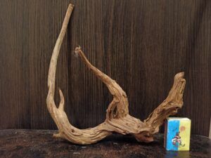 Коряга декор для акваріума # 107. Кораловий корінь. Ціна 265 грн.