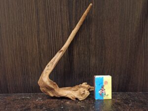 Коряга декор для акваріума # 109. Кораловий корінь. Ціна 100 грн.