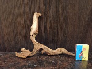 Коряга декор для акваріума # 118. Кораловий корінь. Ціна 180 грн.