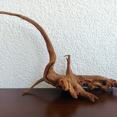 Коряга декор для акваріума # 12. Кораловий корінь. Ціна 520 грн.