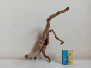 Коряга декор для акваріума # 78. Азалія. Ціна 170 грн.