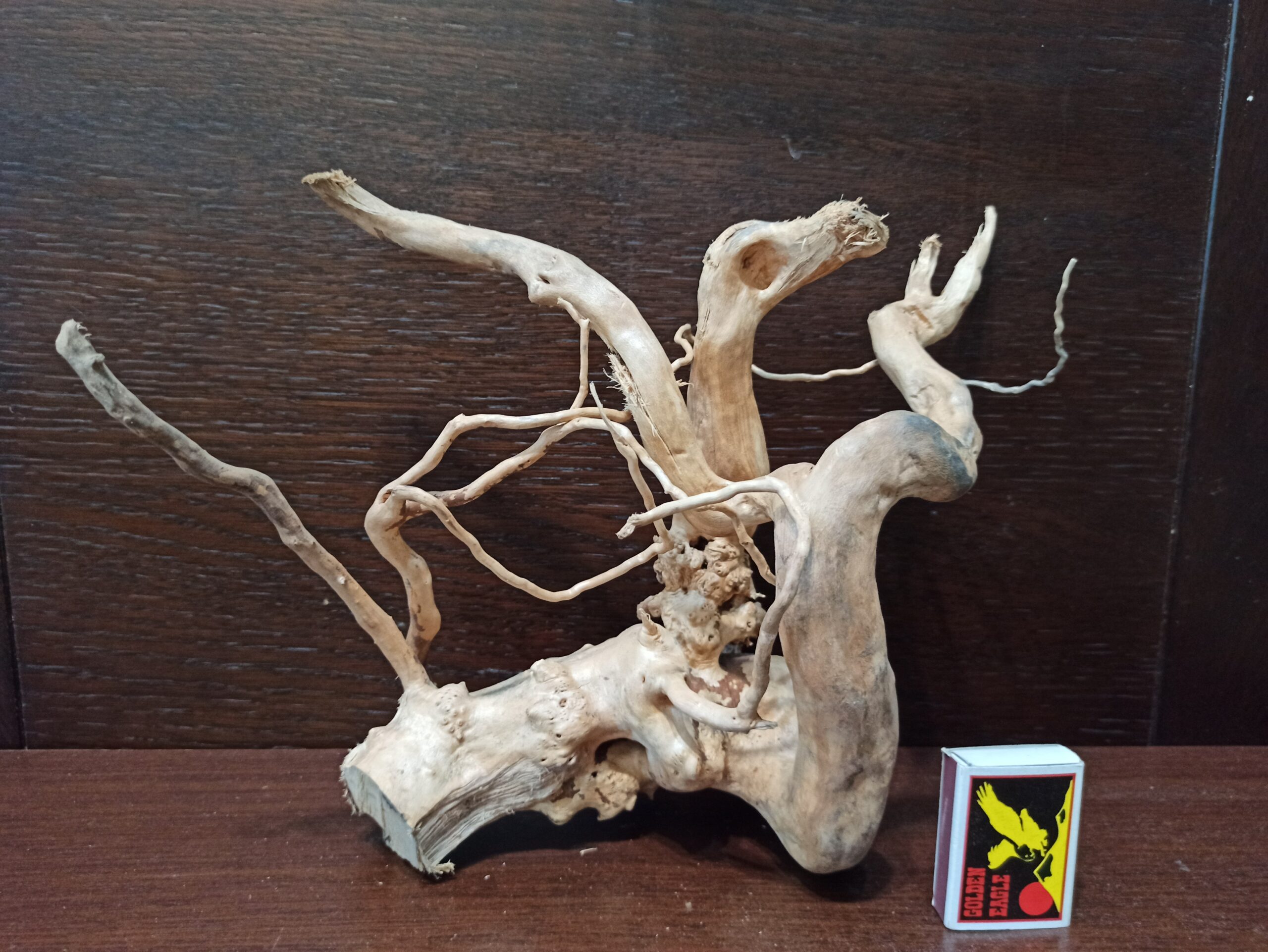 Коряга декор для акваріума # 95. Азалія. Ціна 465 грн. - Зображення 2