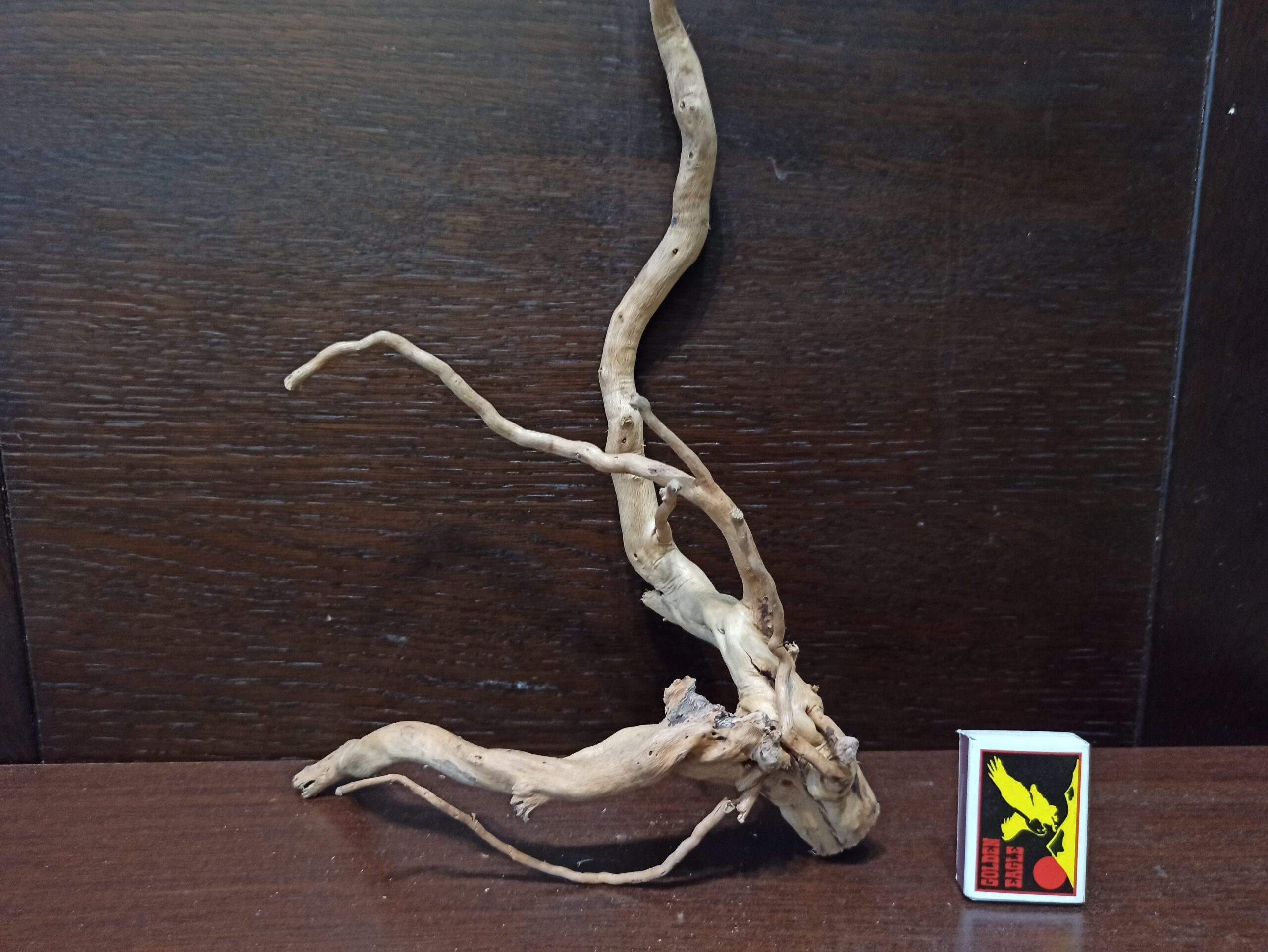Коряга декор для акваріума # 98. Азалія. Ціна 220 грн. - Зображення 5