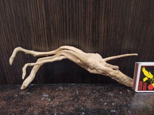 Коряга декор для акваріума # 96. Азалія. Ціна 120 грн.