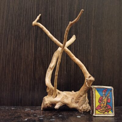 Коряга декор для акваріума # 10. Азалія. Ціна 175 грн.