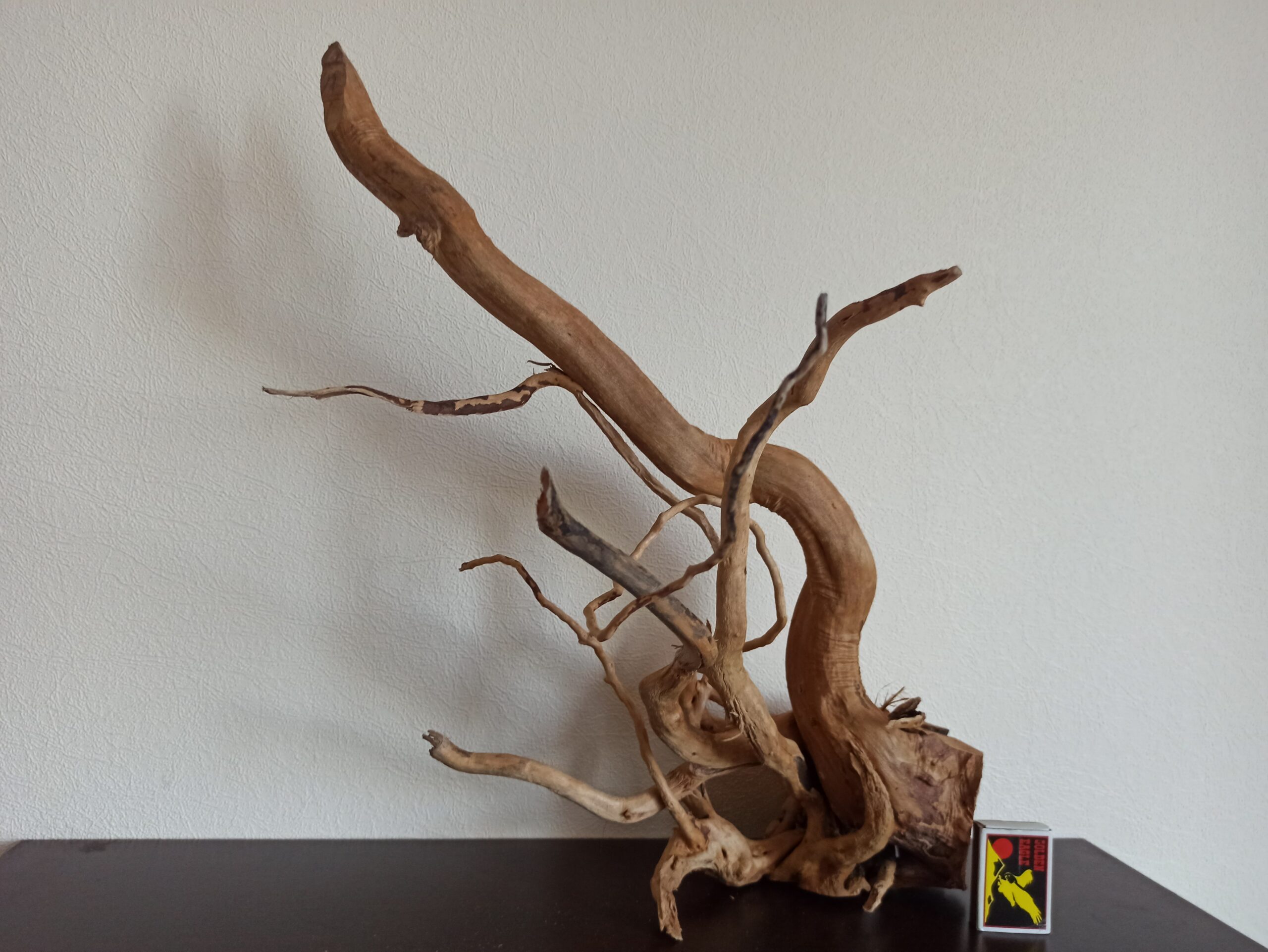 Коряга декор для акваріума # 81. Азалія. Ціна 1200 грн. - Зображення 4