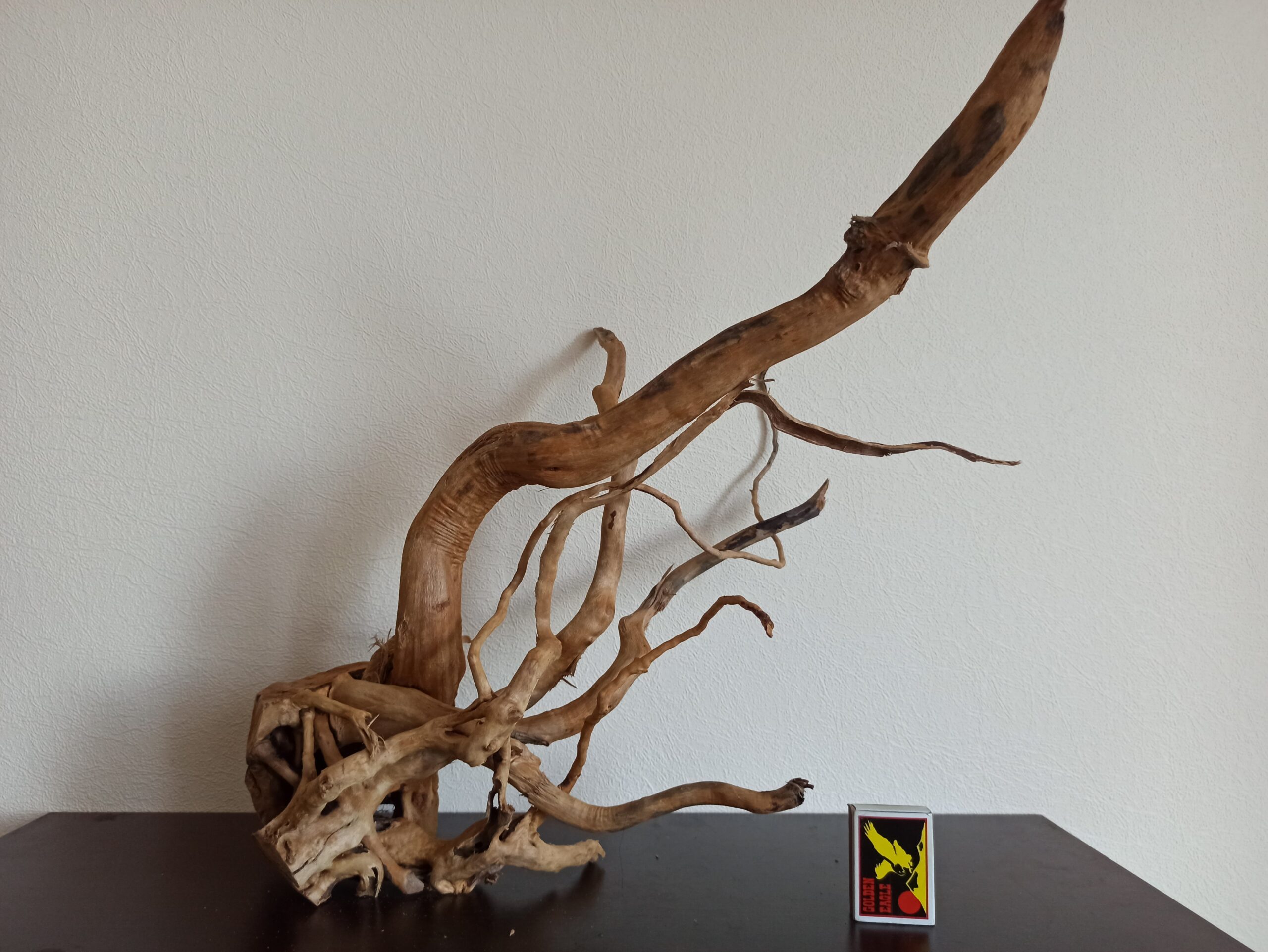 Коряга декор для акваріума # 81. Азалія. Ціна 1200 грн. - Зображення 7