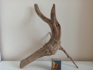 Коряга декор для акваріума # 50. Азалія. Ціна 430 грн.