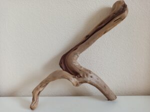 Коряга декор для акваріума # 90. Азалія. Ціна 340 грн.