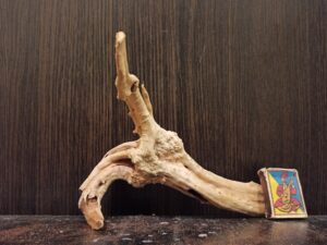 Коряга декор для акваріума # 99. Азалія. Ціна 290 грн.