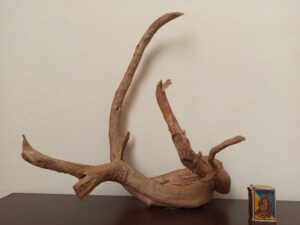 Коряга декор для акваріума # 38. Азалія. Ціна 980 грн.